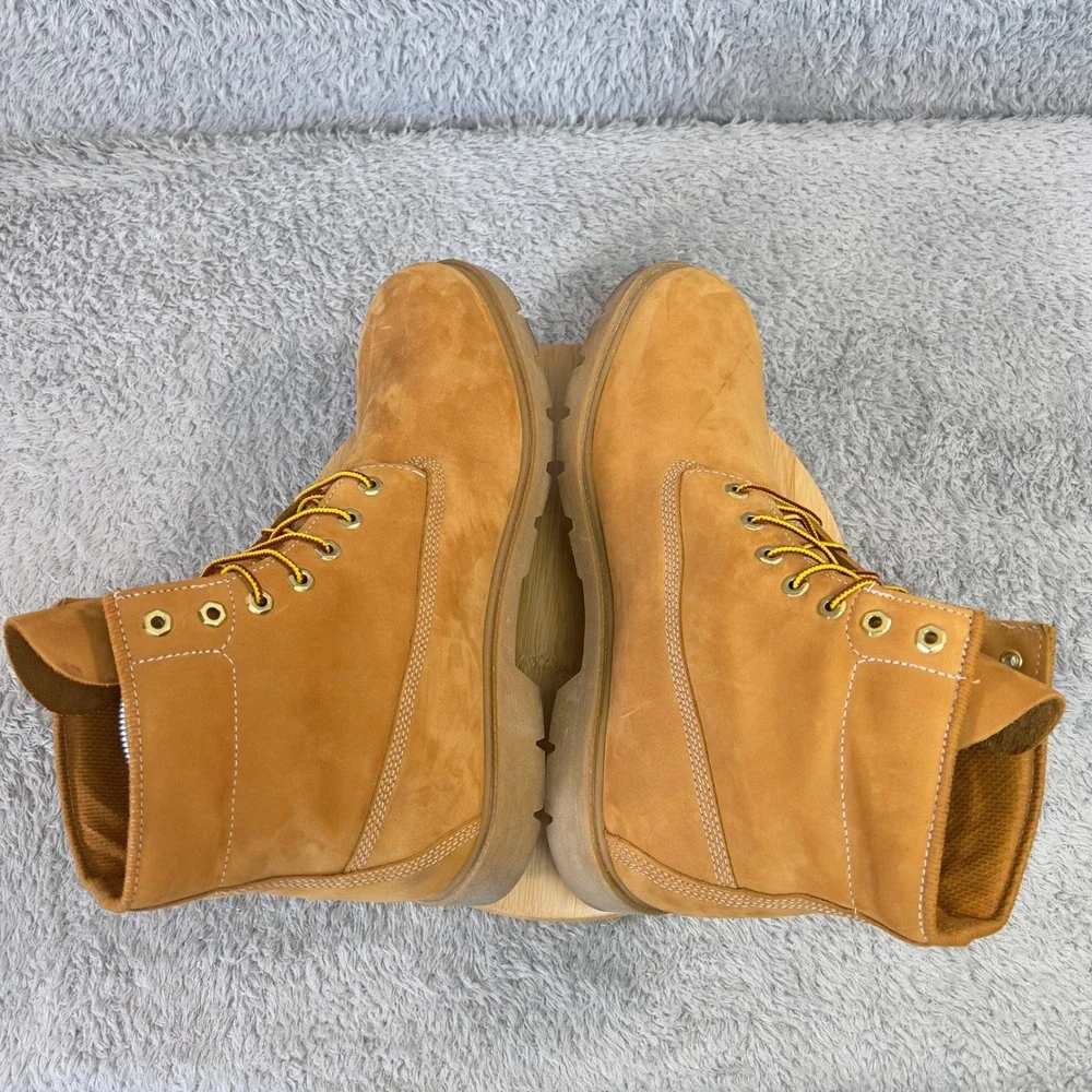 Timberland inch premium